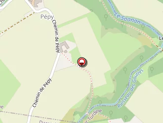 Carte de Le Logis Pratique à Dareizé