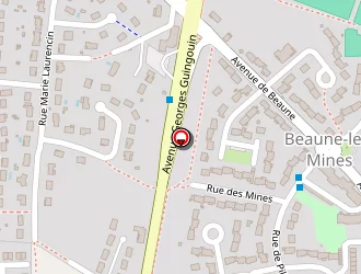 Carte de Restaurant Ceylan à Limoges