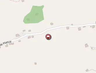 Carte de Thabuis Eric à Clusaz (la)