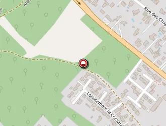 Carte de Boucherie Philippe à Dolus-d'oléron