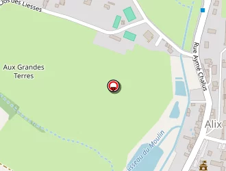 Carte de Marcel Sandy à Alix