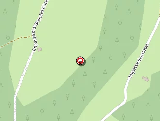 Carte de Donjon Anne à Dancé