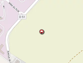 Carte de Domagri à Ennezat