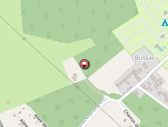 Carte de Pain Jérôme à Dolus-d'oléron