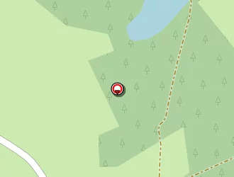 Carte de Thevenin Thierry à Mérinchal