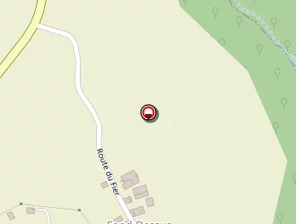 Carte de Dg Agencement à Vaulx