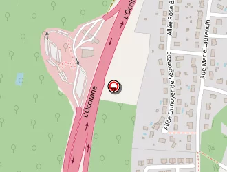 Carte de Bennia Samira à Limoges