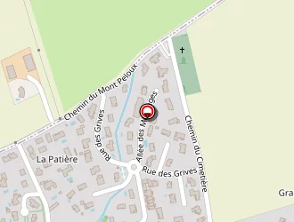 Carte de Ferri Jonathan à Massieux