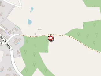 Carte de Fl Car à Saint-junien