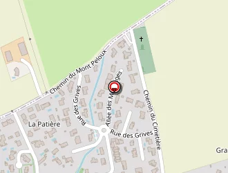 Carte de Afonso Humberto à Massieux