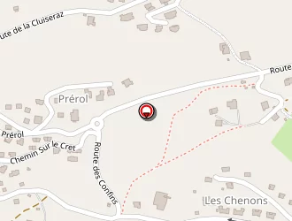 Carte de Bjb à Clusaz (la)