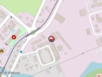 Carte de Coulon Dominique à Passy