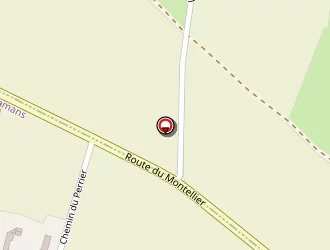 Carte de Re.ve.co à Faramans