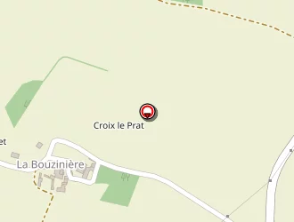 Carte de Mairie à Fontenille