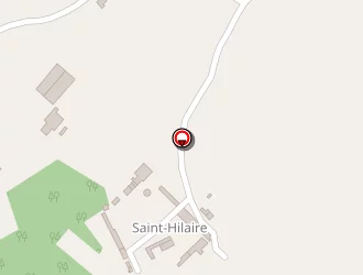 Carte de Bruneteau Eric à Soubise