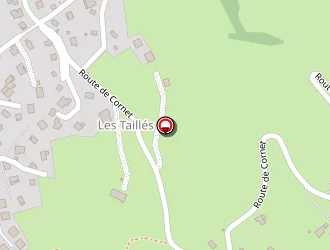 Carte de Arti Service à Dingy-saint-clair