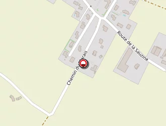 Carte de Boukerroni Patrick à Clerlande