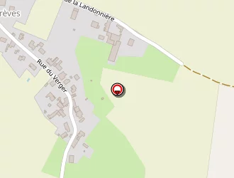 Carte de Portron André à Échillais