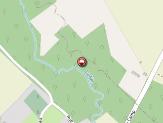 Carte de Urgence (services Locaux) à Fontenet