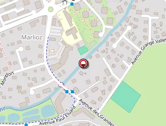 Carte de Vasseur Frédéric à Passy