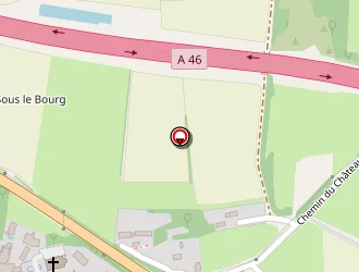 Carte de Mairie à Quincieux