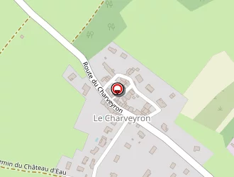 Carte de Rimbert Thierry à Lagnieu