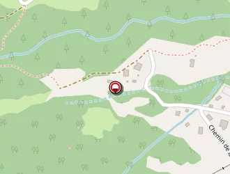 Carte de Mabboux Mireille à Cordon