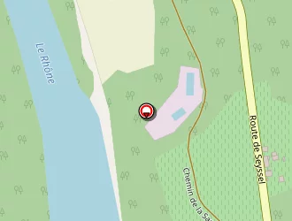 Carte de Thevenet à Motz