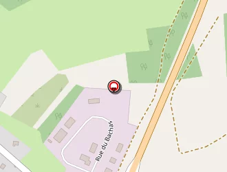 Carte de Patrouillard Damien à Lagnieu