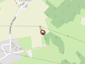 Carte de O'chinoa à Meximieux