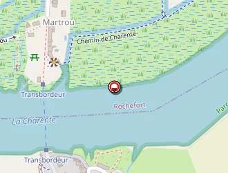 Carte de Lebraud Bruno à Échillais