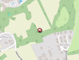 Carte de Enjoy Marketing à Annecy-le-vieux