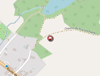 Carte de Coté Maison Coté Jardin à Couzeix