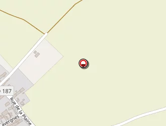 Carte de Lochon Alain à Aunac