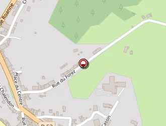 Carte de Admr à Saint-just-en-chevalet