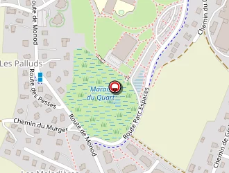 Carte de Tissot Lucien à Poisy