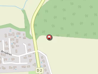 Carte de Mairie à Birieux