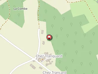 Carte de Boyer Véronique à Archingeay