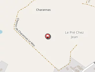 Carte de Blum Alexandre à Saint-junien