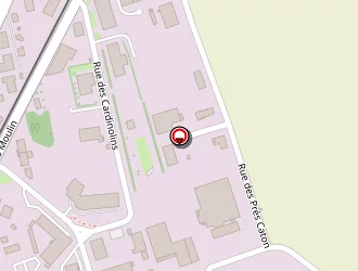 Carte de Pierre Jeanroy à Passy