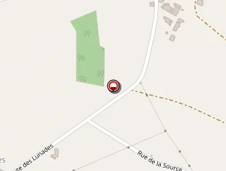 Carte de Siepea à Veyrac