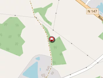 Carte de Frais Service à Nieul