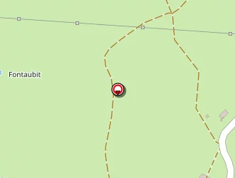 Carte de Usclade Marc à Manzat