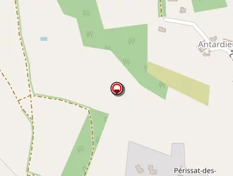 Carte de Chenal Dorothée à Saint-junien