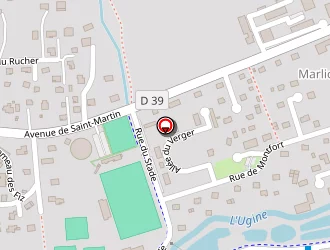 Carte de Kit Trésor à Passy