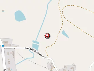 Carte de Flacard Christèlle à Saint-junien