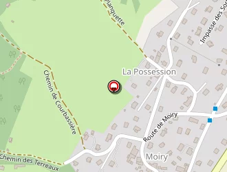 Carte de Jdm Rénov' à Poisy