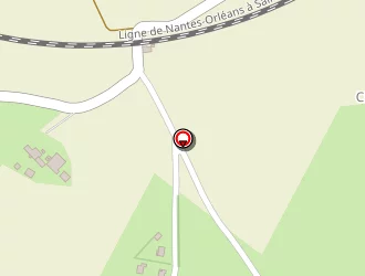 Carte de Bonneaud Thierry à Cabariot