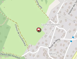 Carte de Annecy Plaquiste à Poisy