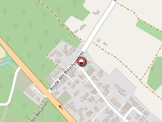 Carte de Nadeau Paysages à Dolus-d'oléron